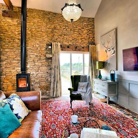 Blacksmith'S Barn - Cosy, Chilled & Dog Friendly. Wykeham  Екстериор снимка
