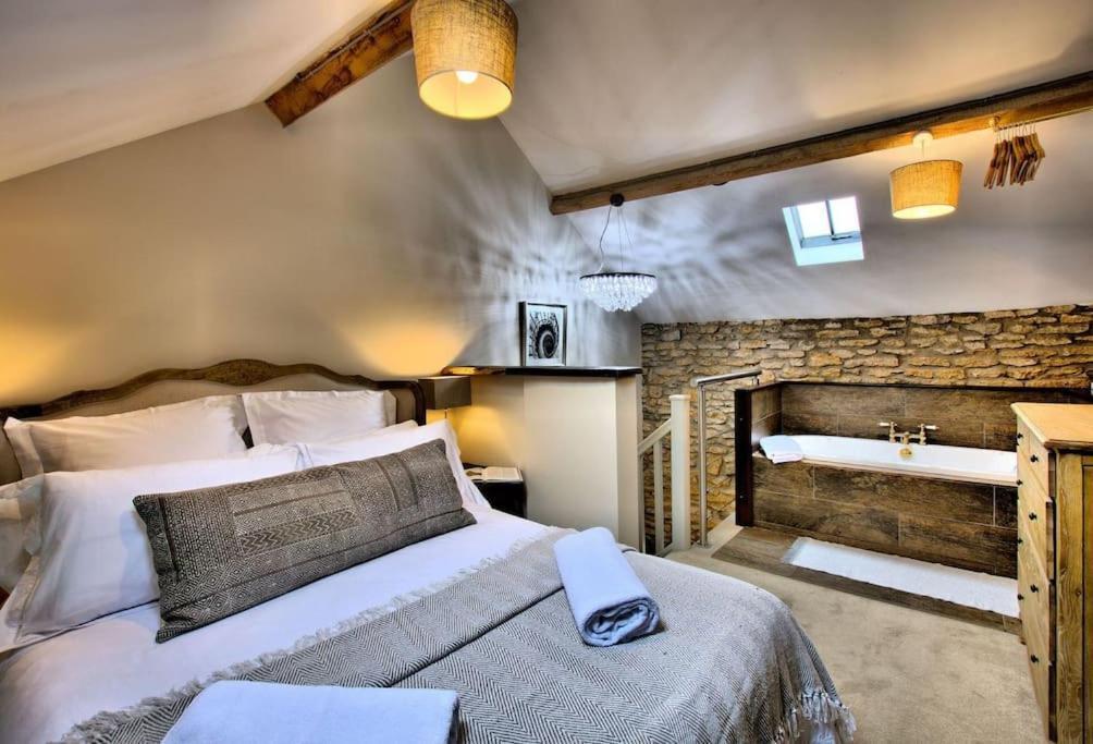 Blacksmith'S Barn - Cosy, Chilled & Dog Friendly. Wykeham  Екстериор снимка