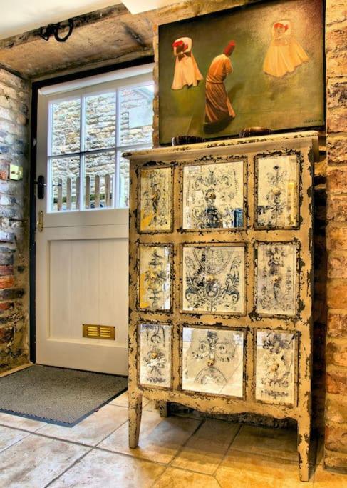 Blacksmith'S Barn - Cosy, Chilled & Dog Friendly. Wykeham  Екстериор снимка