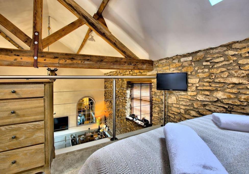 Blacksmith'S Barn - Cosy, Chilled & Dog Friendly. Wykeham  Екстериор снимка