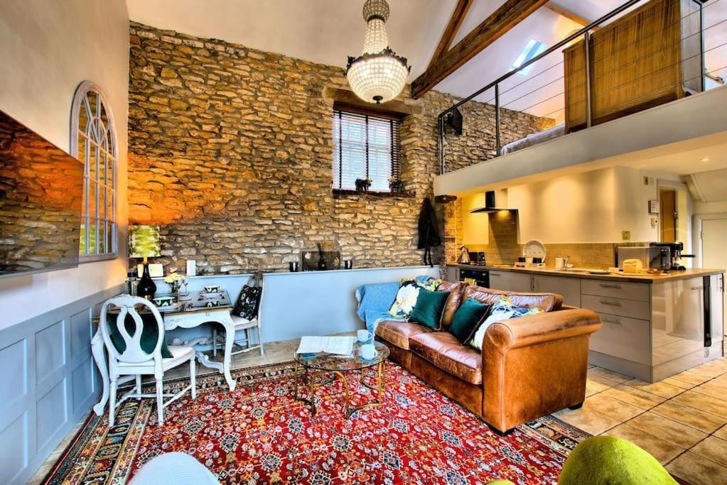 Blacksmith'S Barn - Cosy, Chilled & Dog Friendly. Wykeham  Екстериор снимка